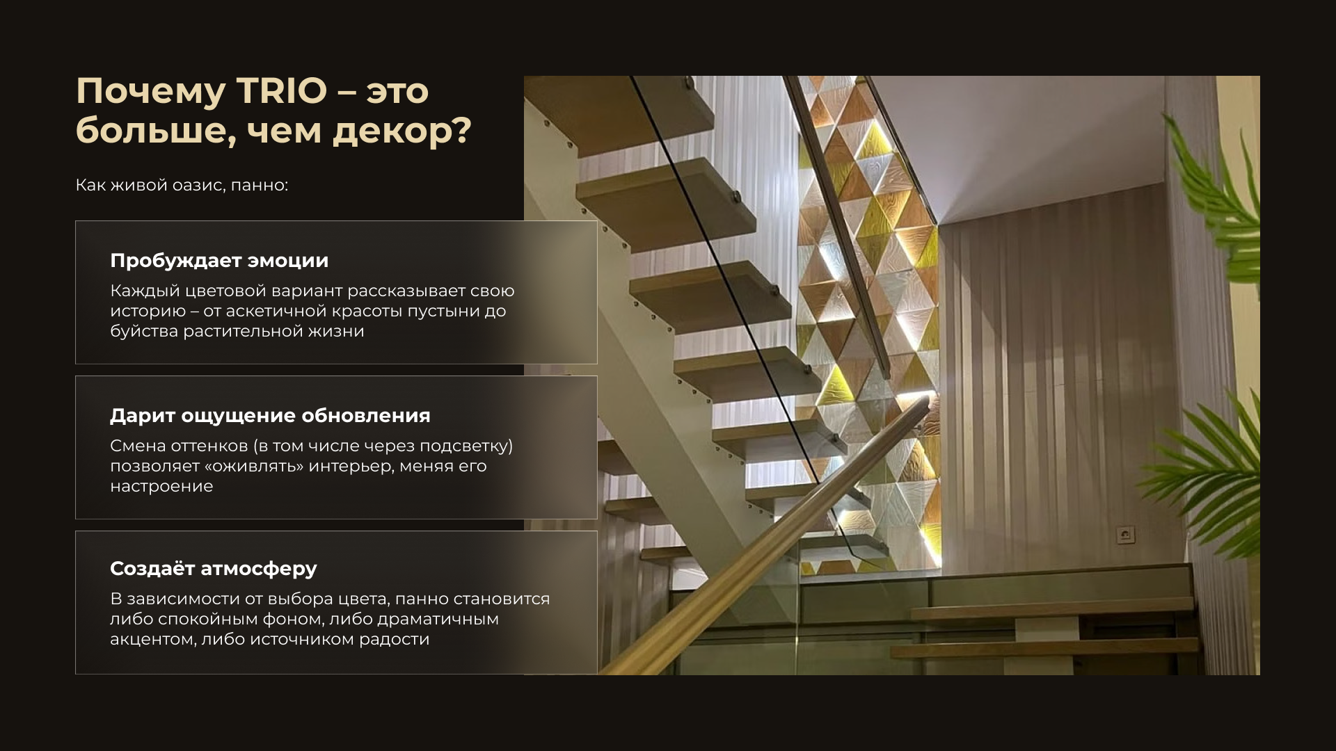 ТРИО content section 9